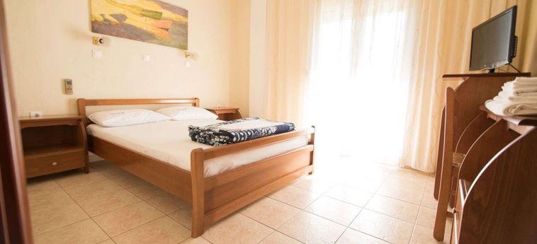 Acquablue Apartments Kallithea: Foto 