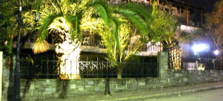 Acquablue Apartments Kallithea: Foto 