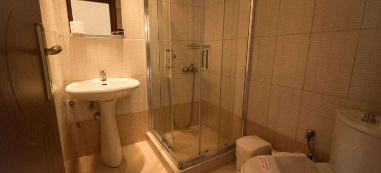Acquablue Apartments Kallithea: Foto 