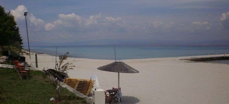 Acquablue Apartments Kallithea: Foto 