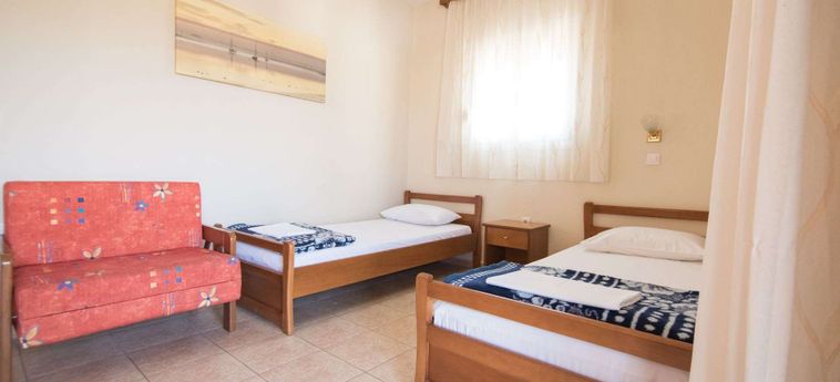 Acquablue Apartments Kallithea: Foto 