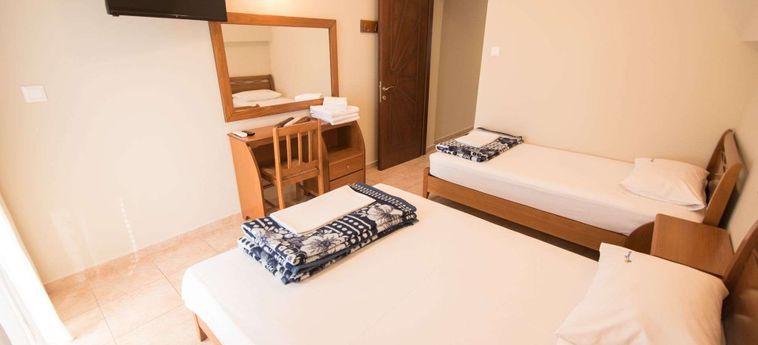 Acquablue Apartments Kallithea: Foto 