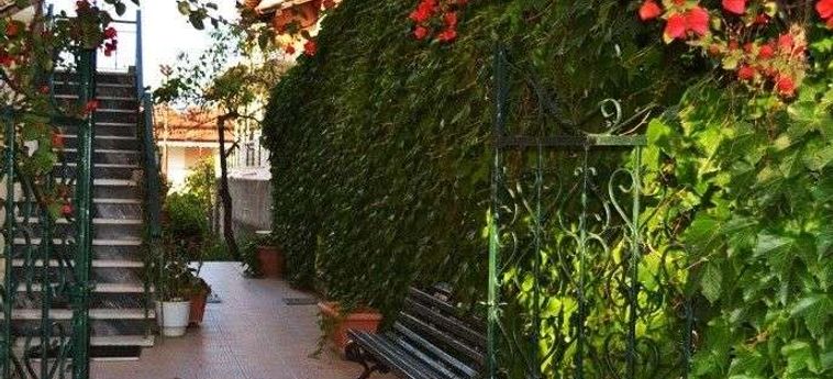Acquablue Apartments Kallithea: Foto 