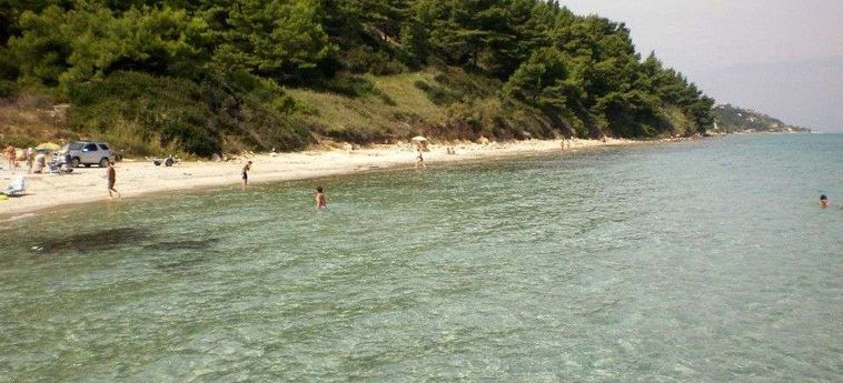 Acquablue Apartments Kallithea: Foto 