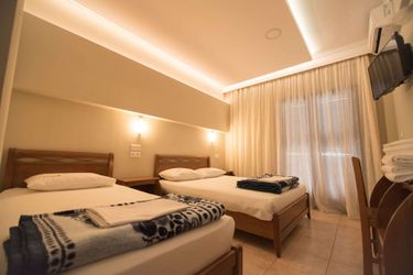 Acquablue Apartments Kallithea: Photo 
