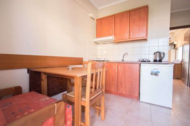 Acquablue Apartments Kallithea: Photo 