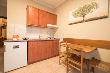 Acquablue Apartments Kallithea: Photo 