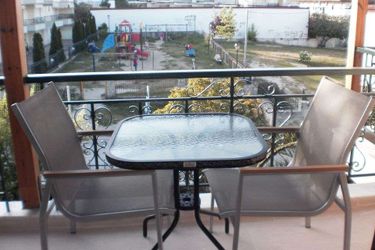 Acquablue Apartments Kallithea: Photo 