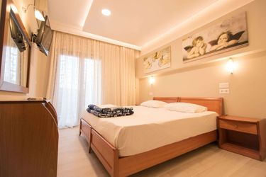 Acquablue Apartments Kallithea: Photo 