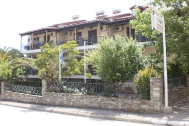 Acquablue Apartments Kallithea: Photo 