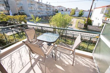 Acquablue Apartments Kallithea: Photo 