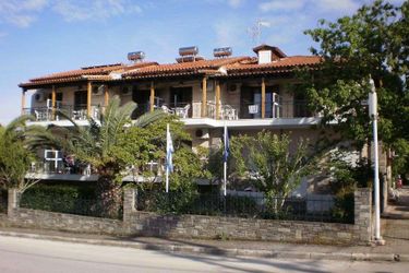Acquablue Apartments Kallithea: Photo 