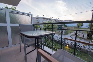 Acquablue Apartments Kallithea: Photo 