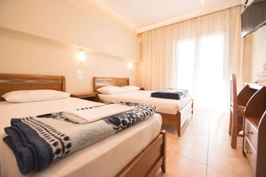 Acquablue Apartments Kallithea: Photo 