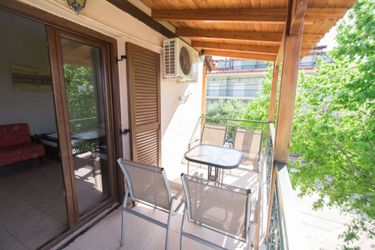 Acquablue Apartments Kallithea: Photo 