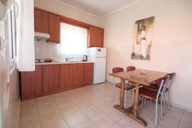 Acquablue Apartments Kallithea: Photo 