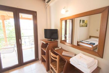 Acquablue Apartments Kallithea: Photo 