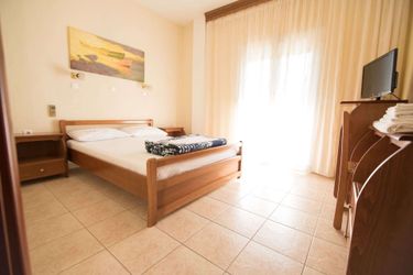 Acquablue Apartments Kallithea: Photo 