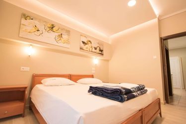 Acquablue Apartments Kallithea: Photo 