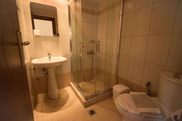 Acquablue Apartments Kallithea: Photo 
