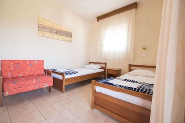 Acquablue Apartments Kallithea: Photo 