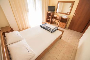 Acquablue Apartments Kallithea: Photo 