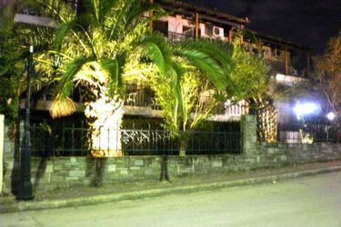 Acquablue Apartments Kallithea: Photo 