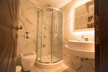Acquablue Apartments Kallithea: Photo 