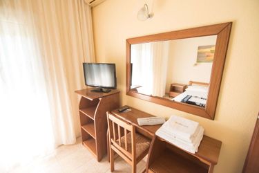 Acquablue Apartments Kallithea: Photo 