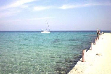 Acquablue Apartments Kallithea: Photo 
