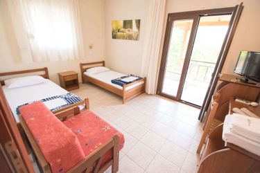 Acquablue Apartments Kallithea: Photo 
