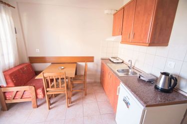 Acquablue Apartments Kallithea: Photo 