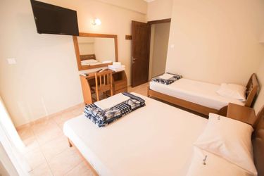 Acquablue Apartments Kallithea: Photo 