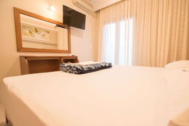 Acquablue Apartments Kallithea: Photo 