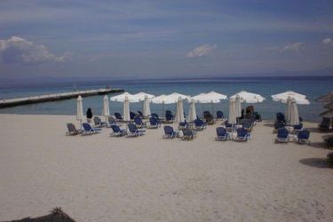 Acquablue Apartments Kallithea: Photo 