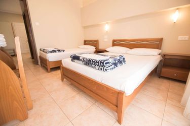 Acquablue Apartments Kallithea: Photo 