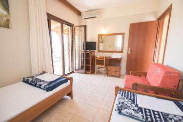 Acquablue Apartments Kallithea: Photo 