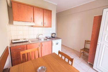 Acquablue Apartments Kallithea: Photo 
