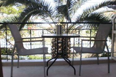 Acquablue Apartments Kallithea: Photo 