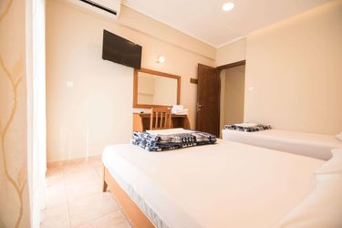 Acquablue Apartments Kallithea: Photo 