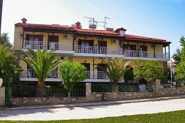 Acquablue Apartments Kallithea: Photo 