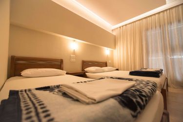 Acquablue Apartments Kallithea: Photo 