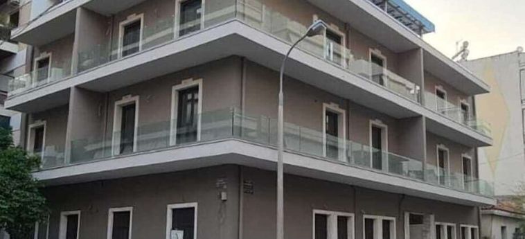 Bueno Apartments By Athens Prime Hotels Kallithea: Foto 