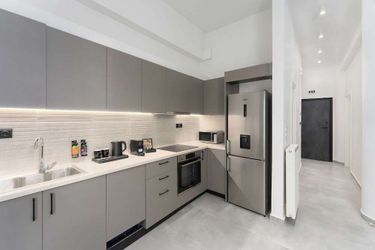Bueno Apartments By Athens Prime Hotels Kallithea: Photo 