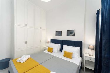 Bueno Apartments By Athens Prime Hotels Kallithea: Photo 