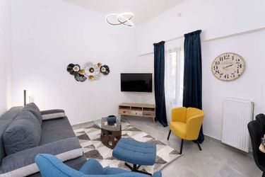 Bueno Apartments By Athens Prime Hotels Kallithea: Photo 
