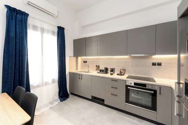 Bueno Apartments By Athens Prime Hotels Kallithea: Photo 