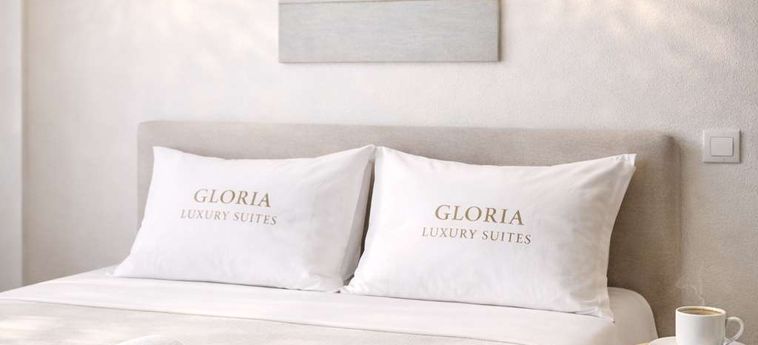 Hotel Gloria Luxury Suites Kallithea: Photo 