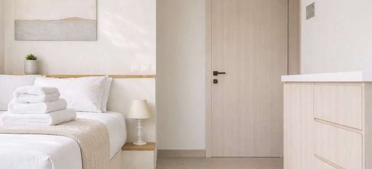 Hotel Gloria Luxury Suites Kallithea: Photo 