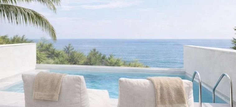 Hotel Gloria Luxury Suites Kallithea: Photo 